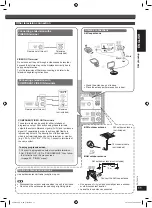 Preview for 11 page of Panasonic SC-VK480 Operating Instructions Manual