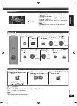 Preview for 13 page of Panasonic SC-VK480 Operating Instructions Manual