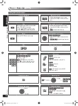 Preview for 16 page of Panasonic SC-VK480 Operating Instructions Manual