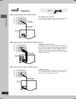 Предварительный просмотр 8 страницы Panasonic SC-VK61D Operating Instructions Manual