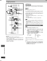 Preview for 32 page of Panasonic SC-VK61D Operating Instructions Manual