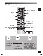 Preview for 9 page of Panasonic SC-VK660 Operating Instructions Manual