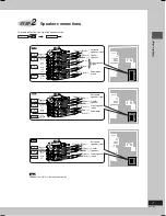 Предварительный просмотр 7 страницы Panasonic SC-VK71D Operating Instructions Manual