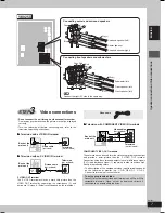 Preview for 7 page of Panasonic SC-VK725D Operating Instructions Manual