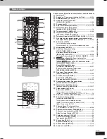 Preview for 11 page of Panasonic SC-VK725D Operating Instructions Manual