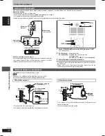 Preview for 30 page of Panasonic SC-VK725D Operating Instructions Manual