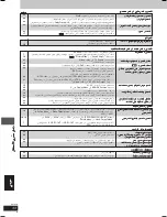 Предварительный просмотр 44 страницы Panasonic SC-VK725D Operating Instructions Manual