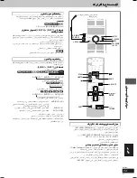 Предварительный просмотр 53 страницы Panasonic SC-VK725D Operating Instructions Manual