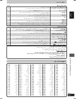 Preview for 79 page of Panasonic SC-VK725D Operating Instructions Manual