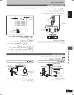 Preview for 83 page of Panasonic SC-VK725D Operating Instructions Manual