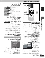 Preview for 97 page of Panasonic SC-VK725D Operating Instructions Manual