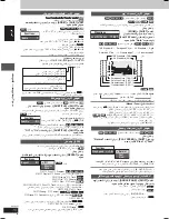 Preview for 98 page of Panasonic SC-VK725D Operating Instructions Manual