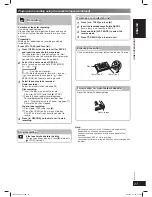 Preview for 27 page of Panasonic SC-VK760 Operation Instructions Manual