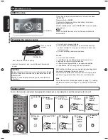 Preview for 8 page of Panasonic SC-VK870 Operating Instructions Manual