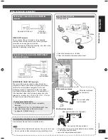 Preview for 11 page of Panasonic SC-VK880 Operating Instructions Manual