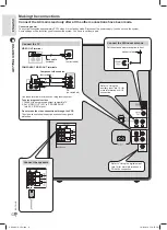 Preview for 6 page of Panasonic SC-VKX60 Operating Instructions Manual