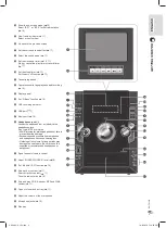 Preview for 9 page of Panasonic SC-VKX60 Operating Instructions Manual