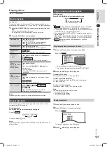 Preview for 11 page of Panasonic SC-VKX60 Operating Instructions Manual