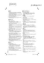 Preview for 28 page of Panasonic SC-VKX65 Operating Instructions Manual