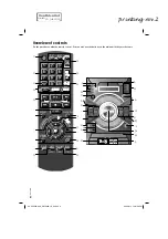 Preview for 8 page of Panasonic SC-VKX95 Operating Instructions Manual