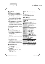 Preview for 11 page of Panasonic SC-VKX95 Operating Instructions Manual