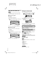 Preview for 14 page of Panasonic SC-VKX95 Operating Instructions Manual
