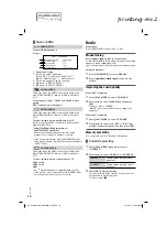 Preview for 16 page of Panasonic SC-VKX95 Operating Instructions Manual