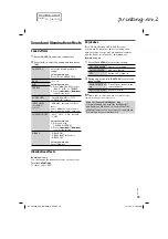 Предварительный просмотр 19 страницы Panasonic SC-VKX95 Operating Instructions Manual