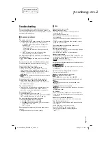 Предварительный просмотр 27 страницы Panasonic SC-VKX95 Operating Instructions Manual