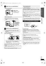 Предварительный просмотр 61 страницы Panasonic SC-XH10 Operating Instructions Manual