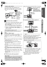 Предварительный просмотр 7 страницы Panasonic SC-XH150 Operating Instructions Manual