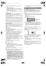 Preview for 16 page of Panasonic SC-XH150 Operating Instructions Manual