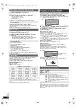 Предварительный просмотр 32 страницы Panasonic SC-XH155 Operating Instructions Manual