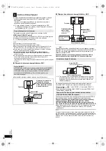 Предварительный просмотр 30 страницы Panasonic SC-XH175 Operating Instructions Manual