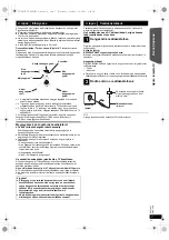 Предварительный просмотр 73 страницы Panasonic SC-XH175 Operating Instructions Manual