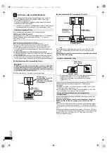 Предварительный просмотр 74 страницы Panasonic SC-XH175 Operating Instructions Manual