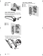 Предварительный просмотр 18 страницы Panasonic SC-XH333 Owner'S Manual