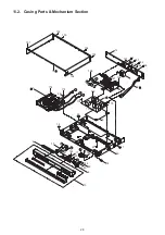 Предварительный просмотр 28 страницы Panasonic SC-XH385GA Service Manual