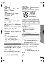 Предварительный просмотр 17 страницы Panasonic SC-XH55 Operating Instructions Manual