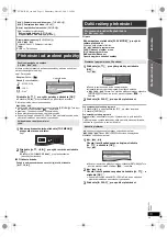 Предварительный просмотр 35 страницы Panasonic SC-XH55 Operating Instructions Manual