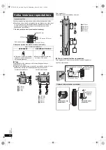 Предварительный просмотр 42 страницы Panasonic SC-XH55 Operating Instructions Manual