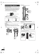 Предварительный просмотр 64 страницы Panasonic SC-XH55 Operating Instructions Manual