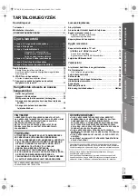 Предварительный просмотр 71 страницы Panasonic SC-XH55 Operating Instructions Manual