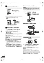 Предварительный просмотр 74 страницы Panasonic SC-XH55 Operating Instructions Manual