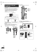 Предварительный просмотр 86 страницы Panasonic SC-XH55 Operating Instructions Manual