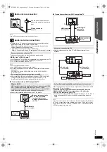 Preview for 7 page of Panasonic SC-XH70 Owner'S Manual