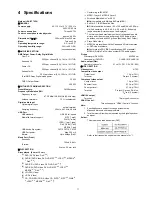 Preview for 11 page of Panasonic SC-XH70 Service Manual