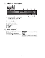 Предварительный просмотр 14 страницы Panasonic SC-XH70 Service Manual