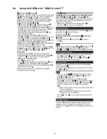 Preview for 15 page of Panasonic SC-XH70 Service Manual