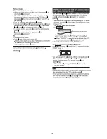 Предварительный просмотр 16 страницы Panasonic SC-XH70 Service Manual